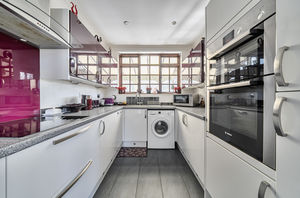 Kitchen angle 2- click for photo gallery